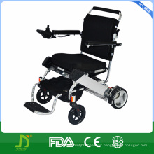 Lithium Battery All Terrain Electric Wheelchair